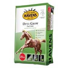 Havens Opti-GROW VeulenKorrel